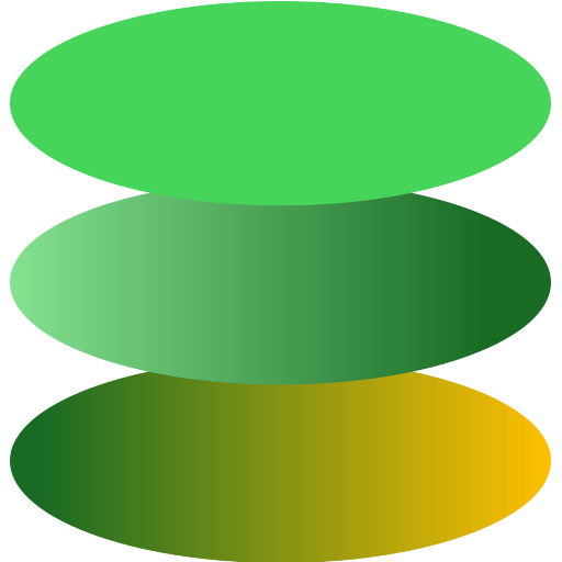 Stacked spring summer autumn circles - Process First Automation